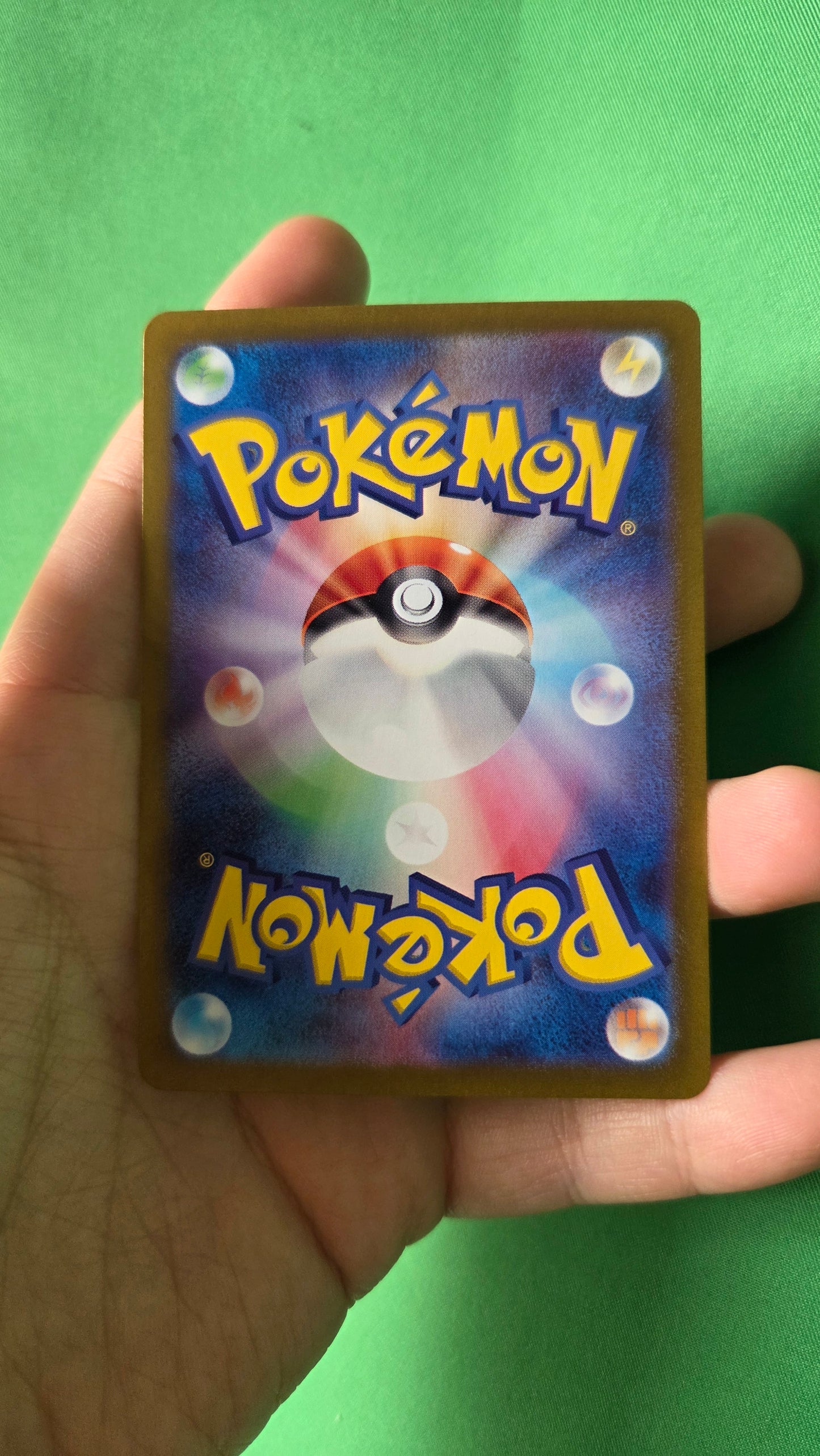 Articuno 102/100 AR Battle Partners Japanese - NM